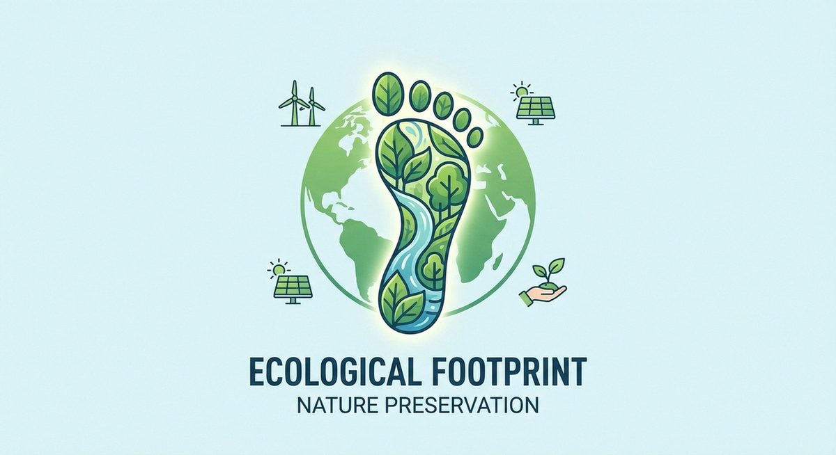 Huella Ecológica: Calcula y Reduce tu Impacto Ambiental - EcoZap