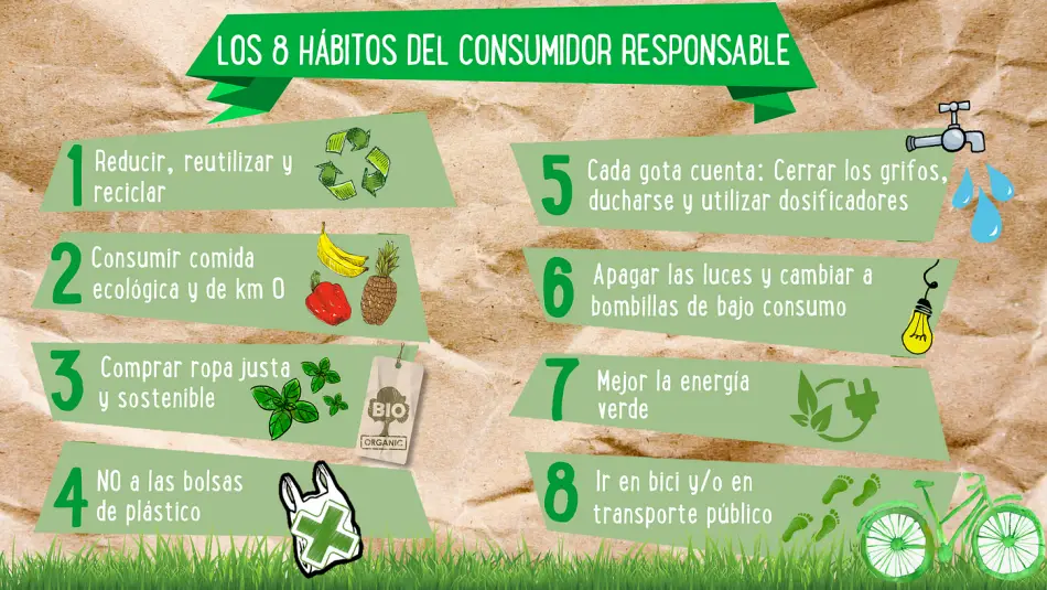 C Mo Reducir El Consumismo En Nuestra Vida Diaria Ecozap